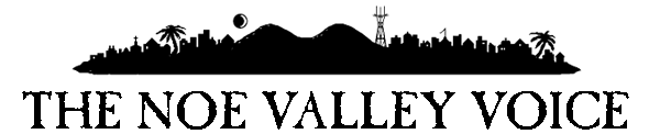 The Noe Valley Voice Logo